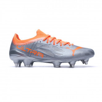 Botas de fútbol SG con tacos de Aluminio - Fútbol Emotion