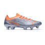 Ultra 1.4 MxSG Diamond Silver-Neon Citrus