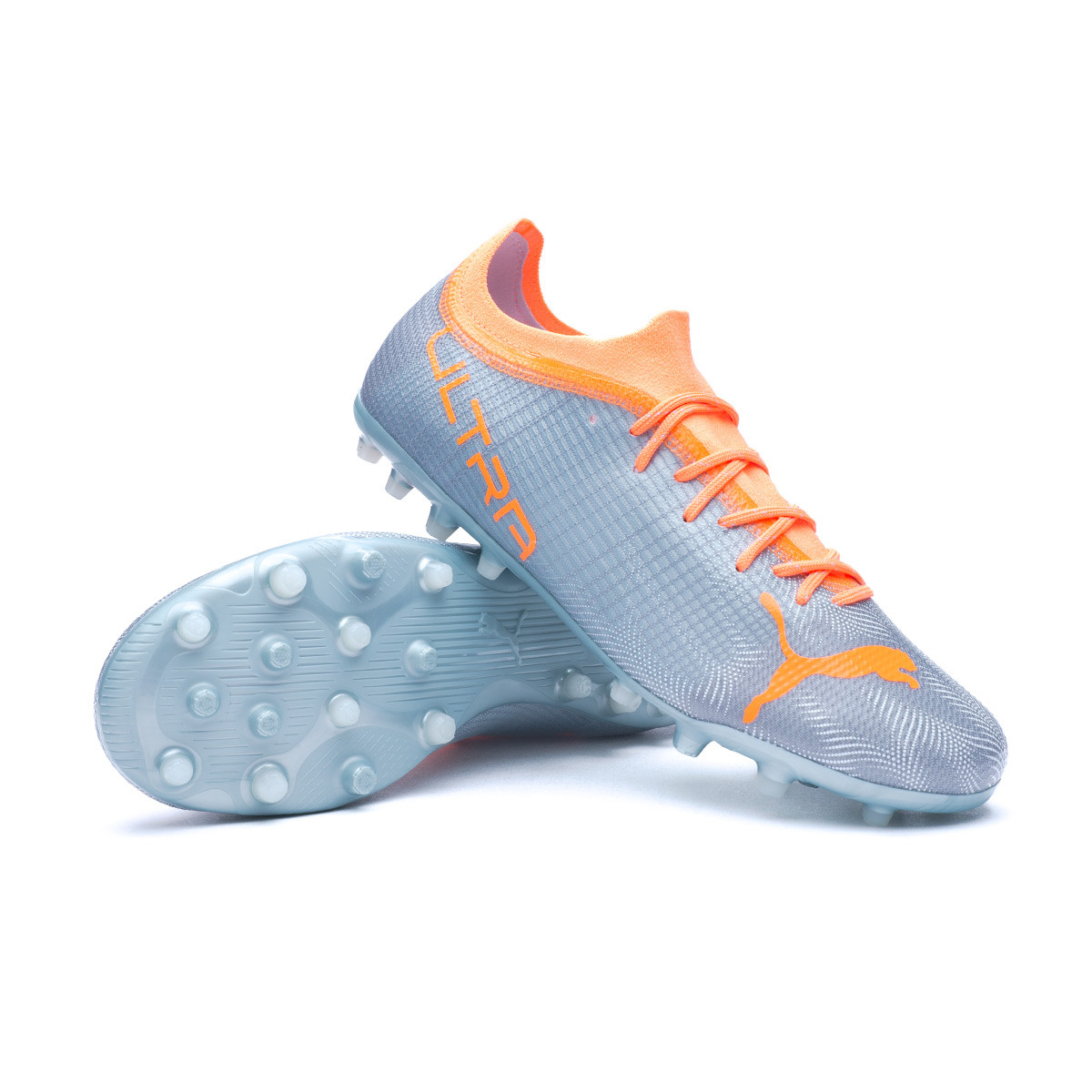 Football Boots Puma Ultra 2.4 MG 