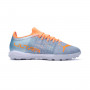 Ultra 3.4 TT Diamond Silver-Neon Citrus
