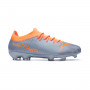 Ultra 2.4 FG/AG Niño Diamond Silver-Neon Citrus