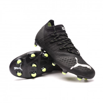 Las botas de Neymar - Fútbol Emotion