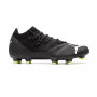 Future 1.3 FG/AG Puma Black-Puma White-Fizzy Light