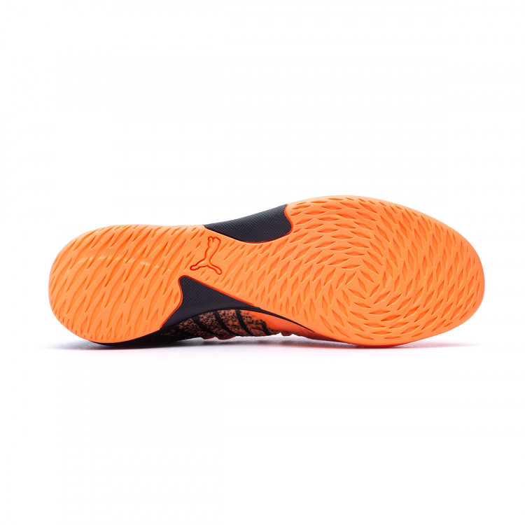 zapatilla-puma-future-z-1.3-pro-court-naranja-3