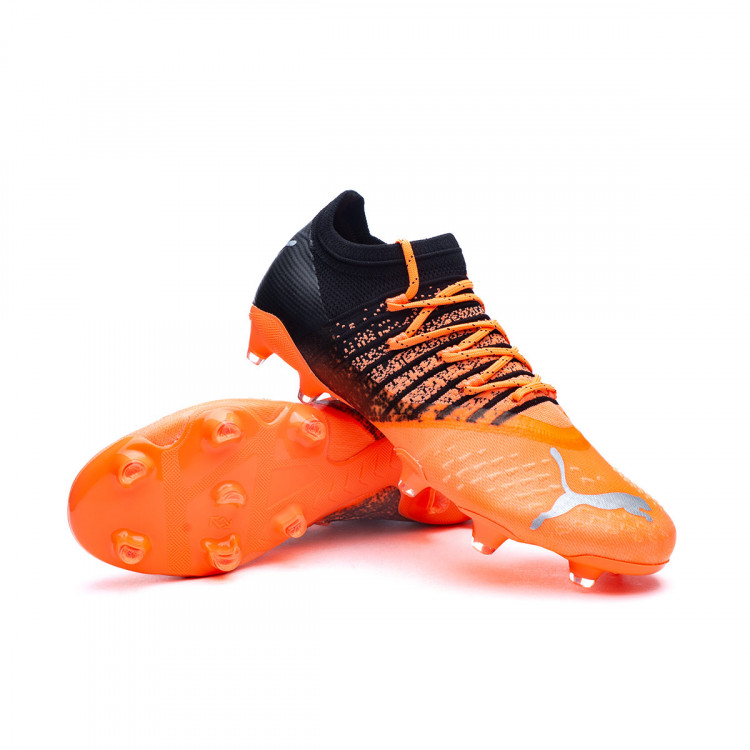 bota-puma-future-z-2.3-fgag-naranja-0