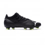 Future 2.3 FG/AG Puma Black-Puma White-Fizzy Light