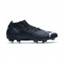 Future 3.3 FG/AG Puma Black-Puma White-Fizzy Light