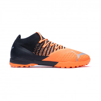 artificial football boots