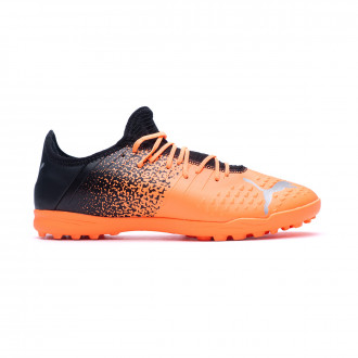 artificial turf football boots