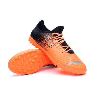 Football Boots Puma Future 4.3 TT Neon 