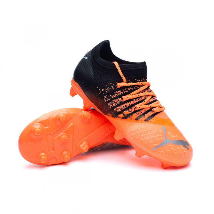 puma future nere