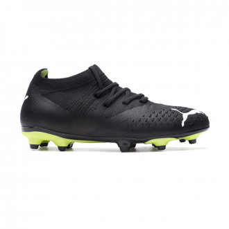 puma flyknit football boots