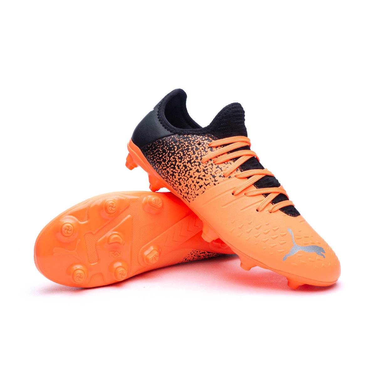 Football Boots Puma Kids Future Z 4.3 