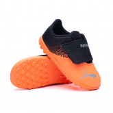 silver puma football boots