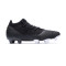 Bota Future 1.3 Lazertouch FG/AG Black-Metallic Gold-White