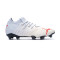 Bota Future Z 1.3 First Mile FG/AG Pristine-Firelight-Arctic Ice