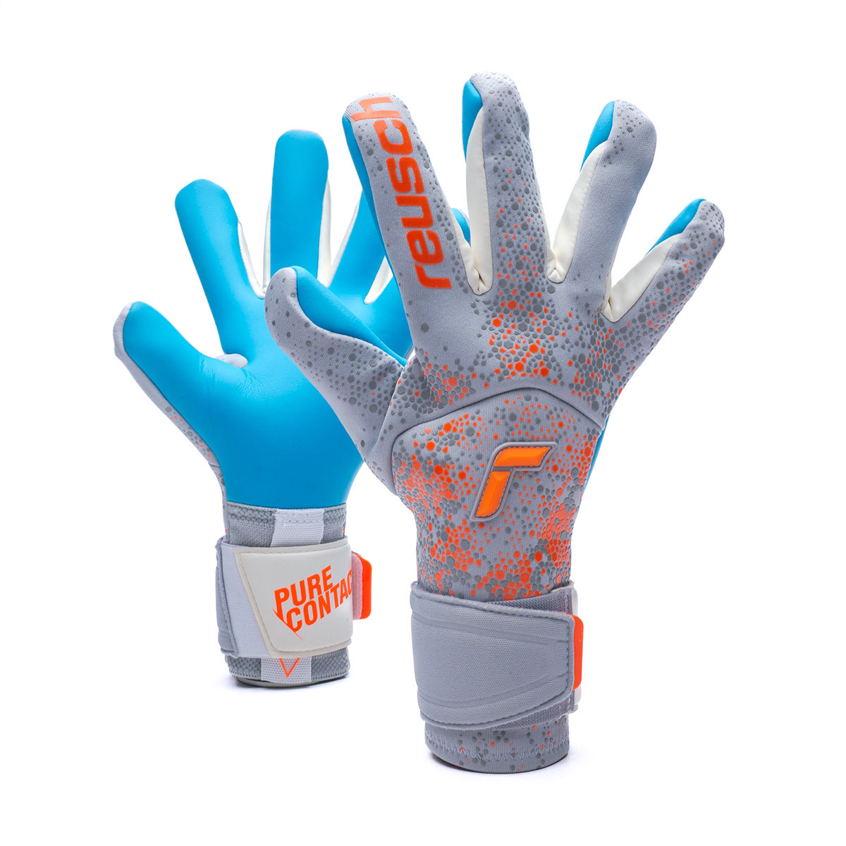 Pure Contact Reusch 3d mon