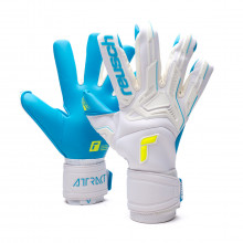 Reusch Attrakt Freegel Aqua WindProof Gloves