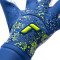 Guante Pure Contact Fusion True Blue-Safety Yellow
