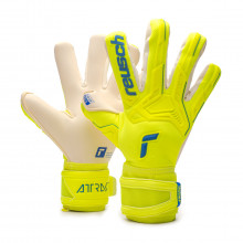 Reusch Attrakt Freegel Gold X Handschuhe