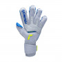 Attrakt Gold X Evolution Cut Vapor Gray-Safety Yellow-Deep Blue