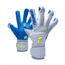 Reusch Attrakt Freegel Fusion Goaliator Gloves