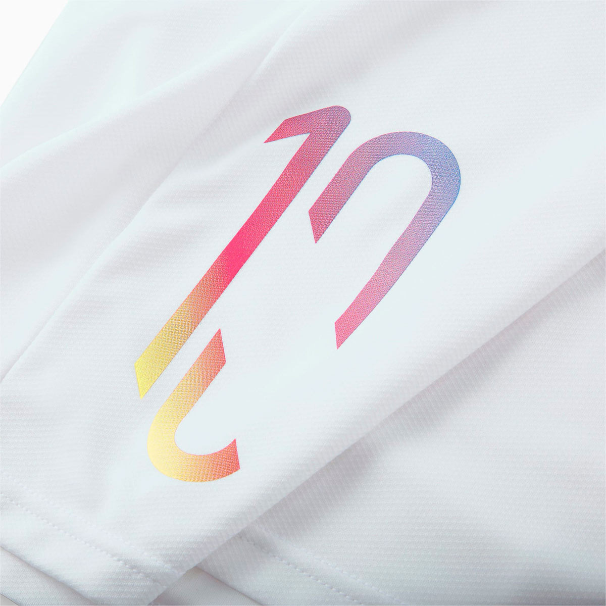 Maglia Puma Neymar Jr Thrill Sl Puma White - Fútbol Emotion