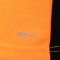 Camiseta IndividualRISE Puma Black-Neon Citrus