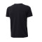 Camiseta IndividualRISE Niño Puma Black-Asphalt