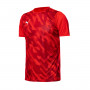 IndividualRISE Graphic Niño Puma Red-Puma Black
