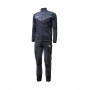 Djeca Trenirka Individualrise Puma Black-Asfalt