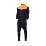 IndividualRISE Niño Black-Neon Citrus