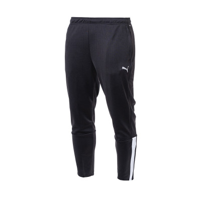 Long pants Puma Women IndividualLIGA Training Puma Black-Harbor Mist -  Fútbol Emotion
