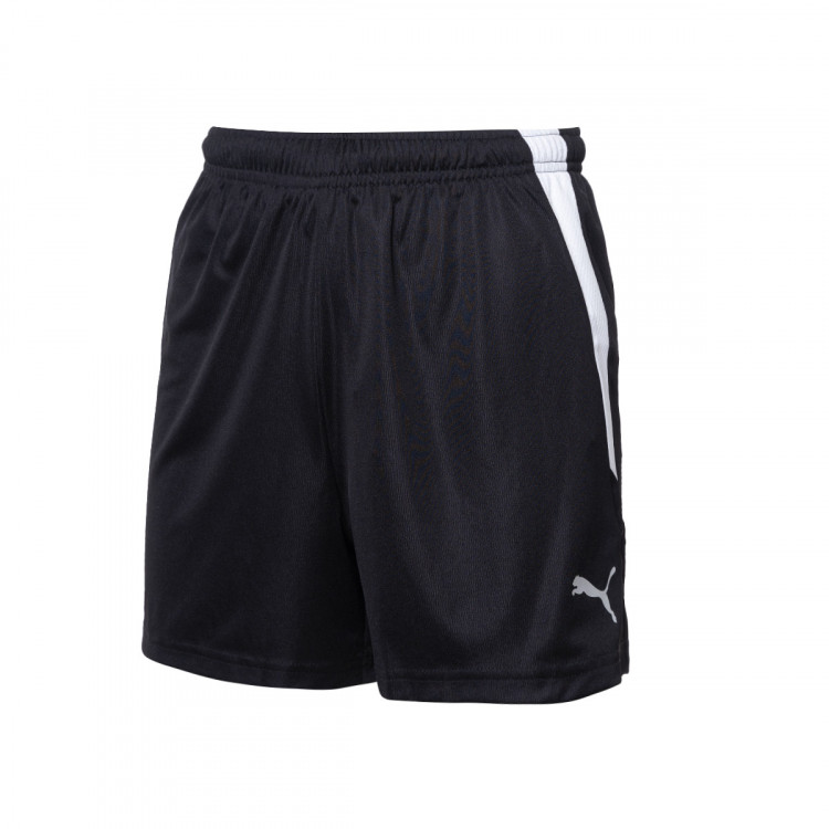 pantalon corto puma