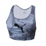 IndividualLIGA Sports Mujer Black-Harbor Mist