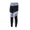 Malla IndividualLIGA Mujer Black-Harbor Mist