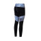 Malla IndividualLIGA Mujer Black-Harbor Mist