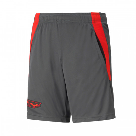 Shorts Puma Kids PUMA x Batman Training - Fútbol Emotion