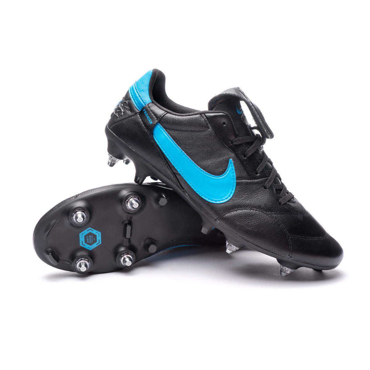 Football Boots Nike The Nike Premier 3 