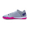 Zapatilla React Gato Light Smoke Grey-Black