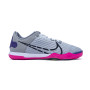 React Gato Light Smoke Grey-Black