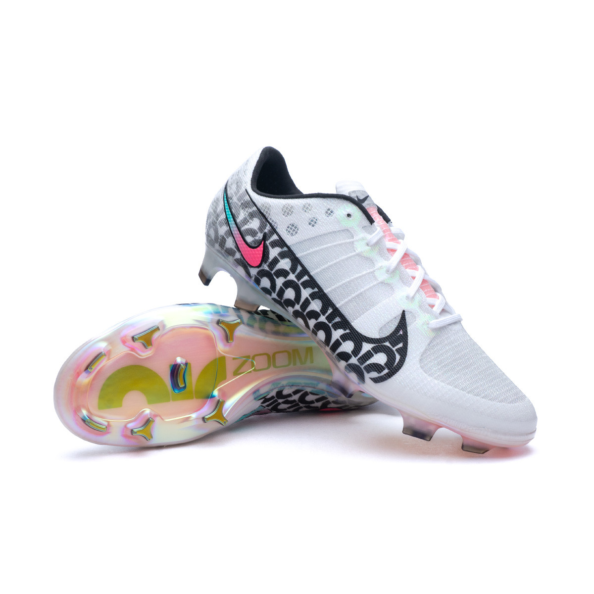 chuteira nike modelo