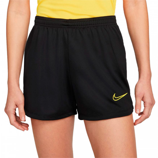 Shorts Nike Academy 21 Knit Mujer Black 