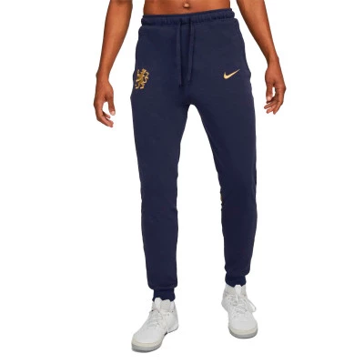 Pantalón largo Chelsea FC Fanswear 2021-2022