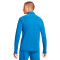Nike Academy 21 Drill Top Sweatshirt