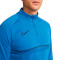 Nike Academy 21 Drill Top Sweatshirt