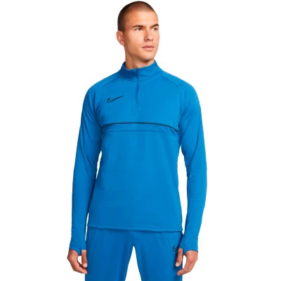 Academy 21 Drill Top Sweatshirt