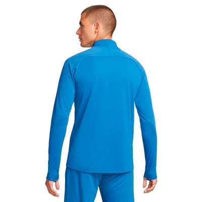 Academy 21 Drill Top Sweatshirt