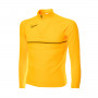 Academy 21 Drill Top Enfant Laser Orange/Black/Laser Orange/(Black)