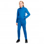 Dri-Fit Academy 21 Knit Enfant Dk Marina Blue-Black-(Black)